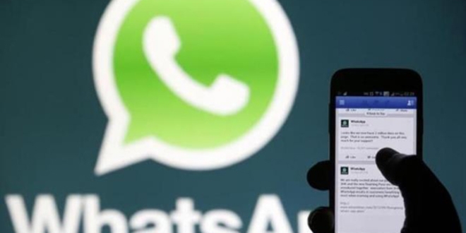 WhatsApp'ta 'grup görüntülü görüşme' dönemi