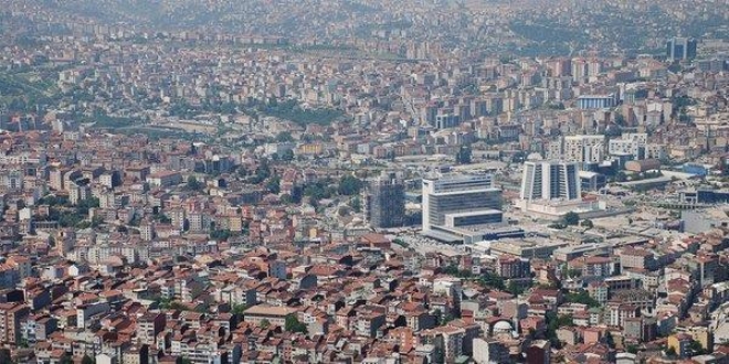 İmar ve ruhsat sorunu çözümü için rakamlar belli oldu!