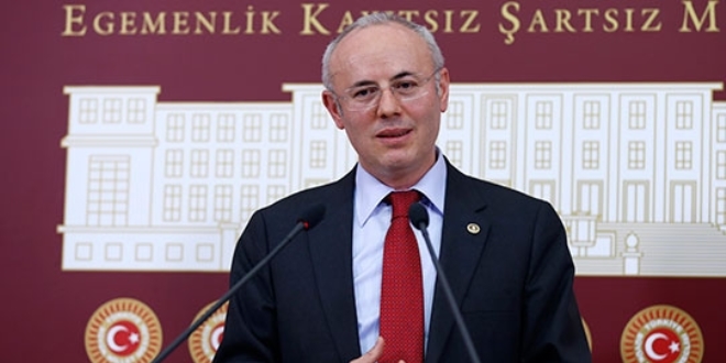 FETÖ tutuklusu eski milletvekili tahliye edildi