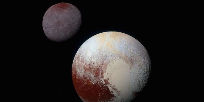 'C�ce gezegen'in olu�umuna ili�kin yeni iddia