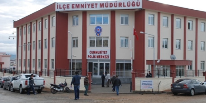 Skandalı rehber öğretmen ortaya çıkardı