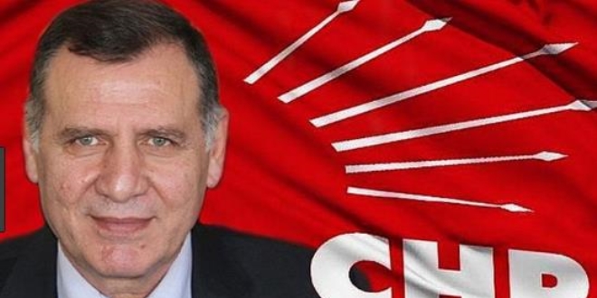 CHP Rize İl Başkanı Rakıcı istifa etti
