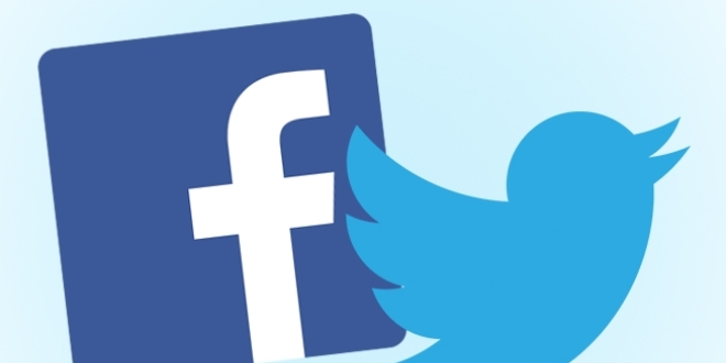 Facebook ve Twitter'dan siyasi reklam nlemleri