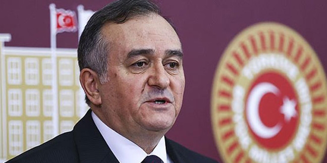 'Erdoğan'a desteğimiz devlet, millet ve ülke için'