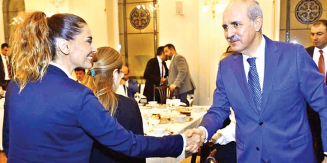 'Kur krizi lafı algı operasyonu'