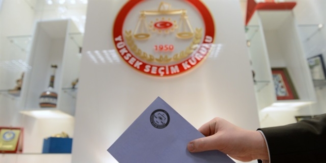 HDP'nin adayları 'temiz' çıkmadı
