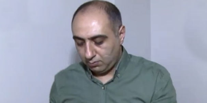 10 yıldır hem karısı hem kayınvalidesi dövüyor
