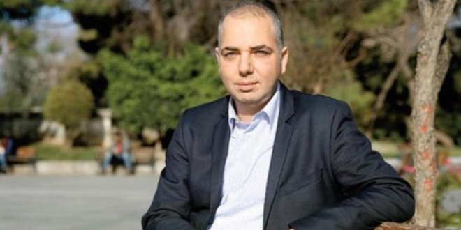 Bylock için Adalet Bakanına seslenip 'Artık Yeter' dedi