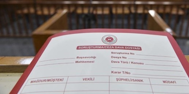 KCK ana davasında yeni gelişme