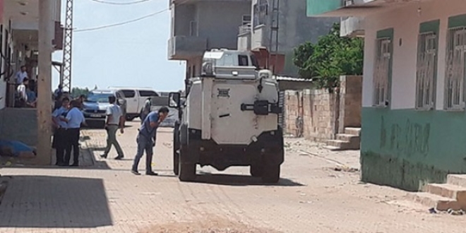 Şanlıurfa'da akraba aileler arasında kavga: 3 ölü, 3 yaralı