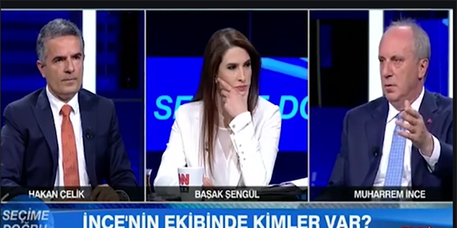 Büyükelçiler, 'yargılayacak mısın' diye sordu mu?