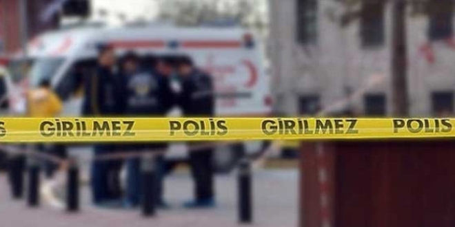 Daire almaya gittiği inşaatta hayatını kaybetti
