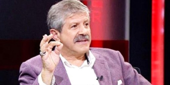 Ahmet Maranki ifadeye �a�r�ld�