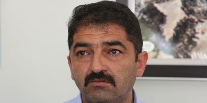 Kale Belediye Başkanı Erkan Hayla görevden alındı