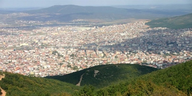 200 bin kişinin tapu sorunu çözülüyor