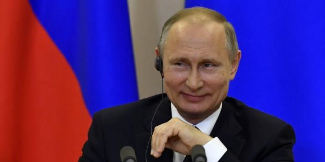 Putin açıkladı: Türkiye dünyanın en iyi sistemini almaya karar verdi