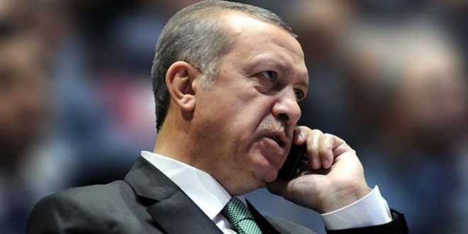 Erdoğan'dan Mukteda Es-Sadr'a tebrik telefonu!