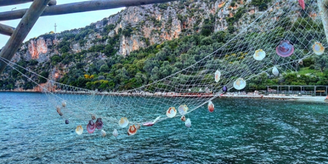 Bu yaz tatili için yeni rotanız: Kaş