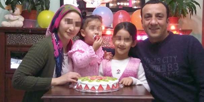 Kızlarını öldürüp katil olan annenin ifadesi şoke etti!