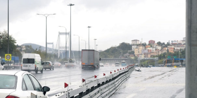 Kaçak geçiş cezalarına indirim yürürlükte