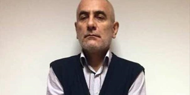 FETÖ'nün kasasına istene ceza belli oldu