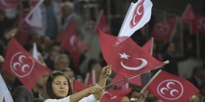 Bahçeli: Atanamayan öğretmenler kademeli atanacak