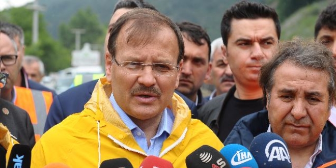 'Başbakan talimat verdi, zararlar karşılanacak'