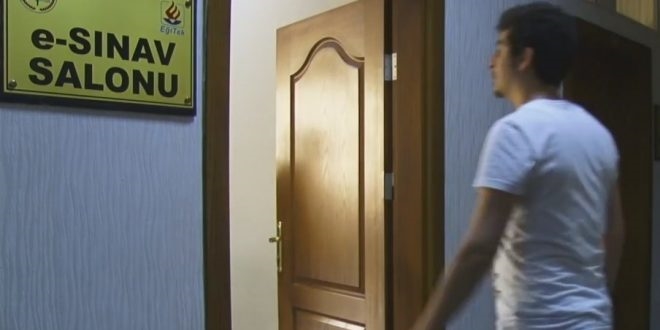 ÖSYM'de sistem arızası... Sayıştay sınavı iptal edildi