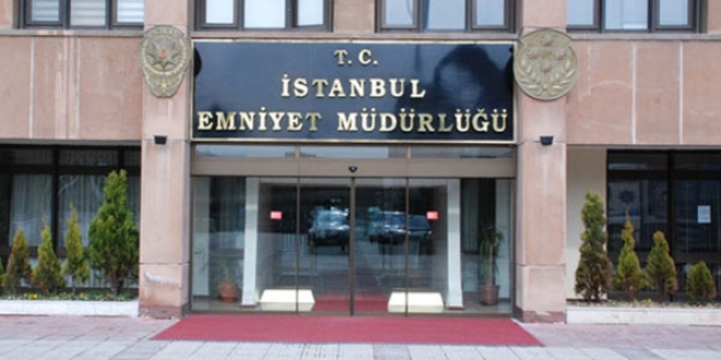 50 emniyet mdr ile 17 emniyet amiri terfi etti