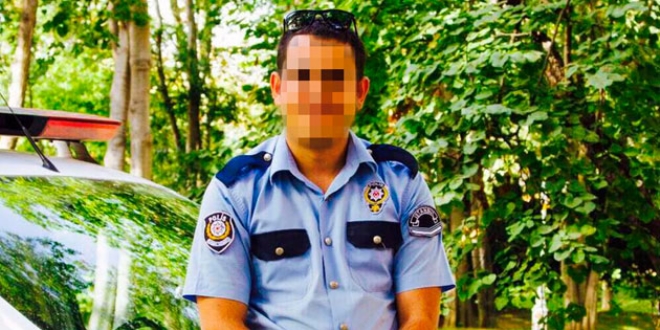 Polis otosundaki tecavüz davası ertelendi