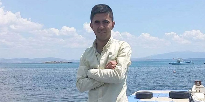 Arkadaşının kazara vurduğu askerin köyünde yas