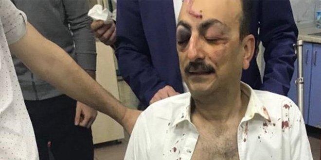 Ankara Valiliği'nden 'bayrak kavgası' açıklaması