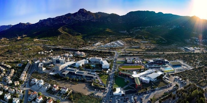 Kıbrıs Amerikan Üniversitesi okul harçları TL üzerinden hesaplanacak