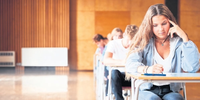 Soruları turlama tekniği ile çözün