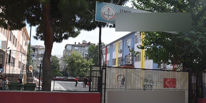 Öğrencileri darp ettiği iddia edilen öğretmenden açıklama