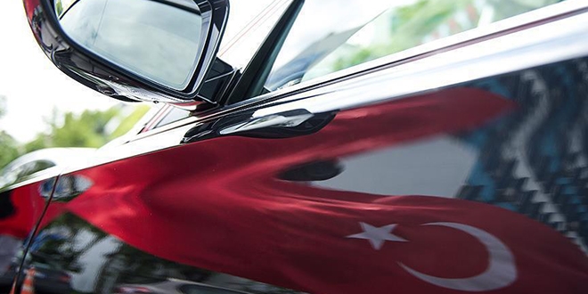 Turkcell yerli arabaya 'akıl' katacak