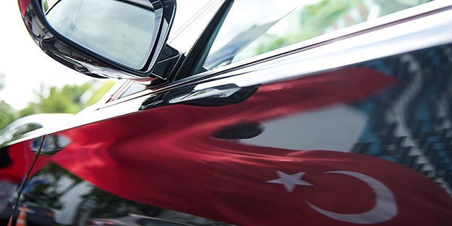Turkcell yerli arabaya 'akl' katacak