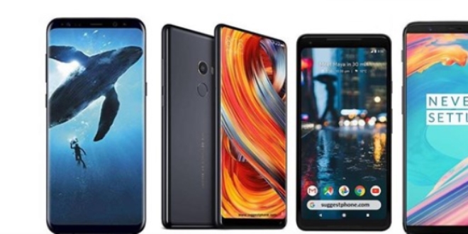 Akıllı telefonlara yüzde 20 zam geliyor