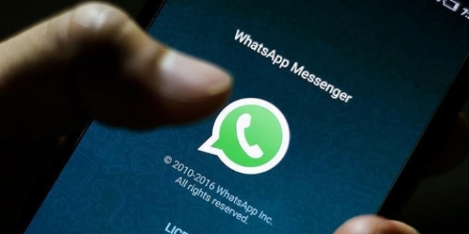 Memurlar.net whatsapp hattına gelen toplu mesajlar
