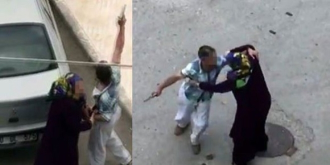 Öğretmen çifte silahlı saldırı sanığına 3 yıl 9 ay hapis cezası