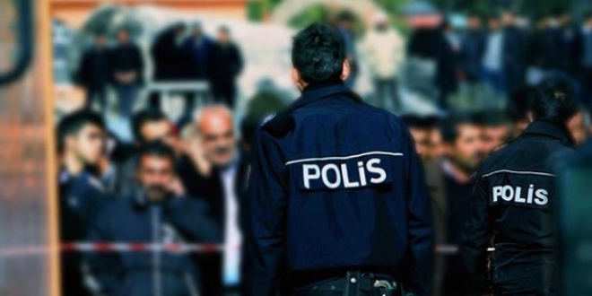 Van'da 30 günlük yasak