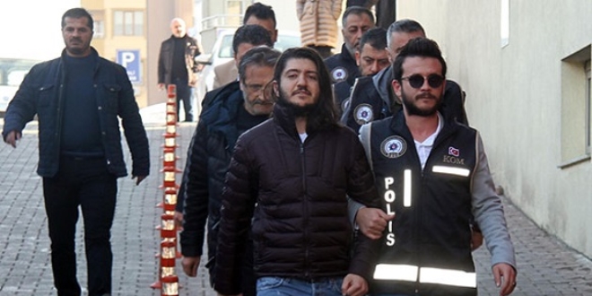 FETÖ davasında Boydak'lar 8'inci kez hakim karşısında