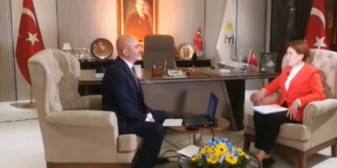 Meral Akşener'den Bedelli askerlik açıklaması