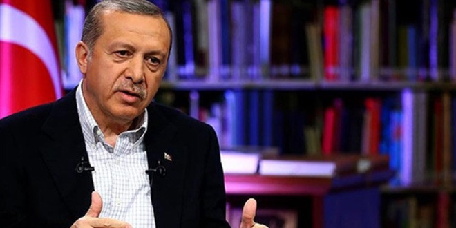 Erdoğan yeni dönemin ismini açıkladı