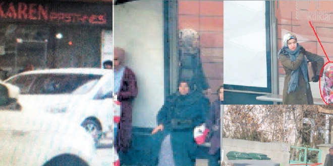 Gaybubet evlerinin tedarikçileri