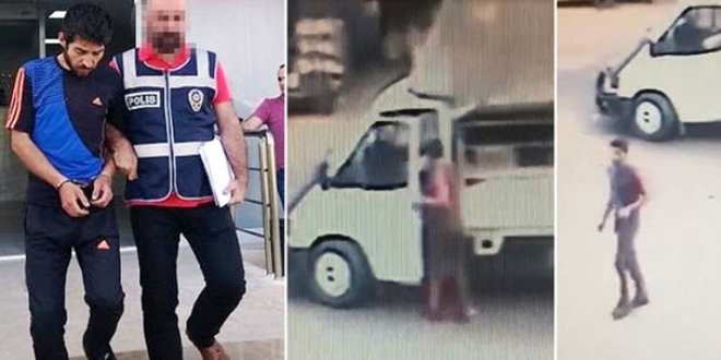 �ald��� c�zdanlar� 'Borcumu bir g�n �derim' diye saklam��