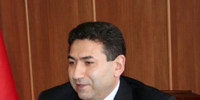 FETÖ şüphelisi eski vali ve Danıştay eski üyesine tahliye