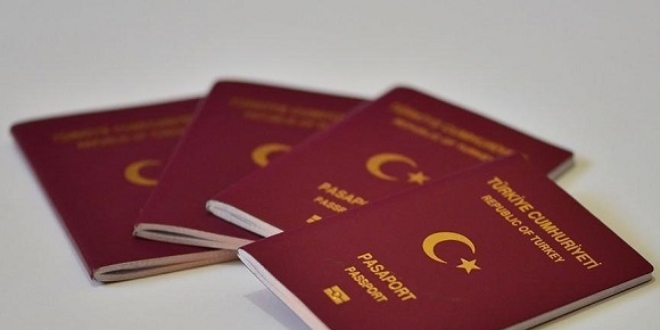stanbul'da gnde 4 bin 500 pasaport randevusu verilebilecek