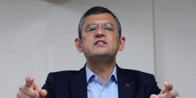 CHP'li Özel'den tatilcilere '8 Temmuz' uyarısı