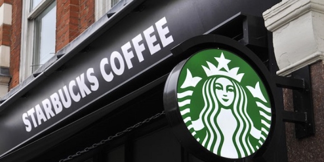 Starbucks 8 bin ubesini rklk eitimi iin kapatacak